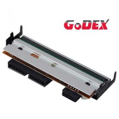 Đầu in 203dpi 021-G50007-000 tương thích Godex (EZ120, EZ 1100, G300, GE300, G500, RT700...)