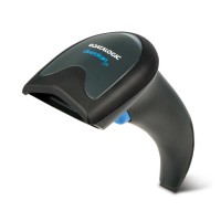 Máy đọc mã vạch Datalogic QW2100 (1D CCD, có dây)