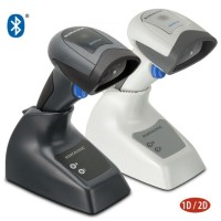 Máy đọc mã vạch Datalogic QuickScan QBT2400 (không dây, 2D)