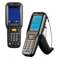 Máy kiểm kho Datalogic Skorpio X4 (Gun Grip, 2D imager, W + A)