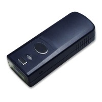 Máy đọc mã vạch Marson MT100A (không dây, WiFi, 1D, đơn tia)