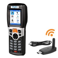 Máy kiểm kho Digito MC3301 (basic, DOS, 1D laser)