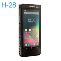 Máy kiểm kho Opticon H-28 (2D, Android, Bluetooth, NFC, WiFi/4G)