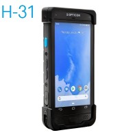 Máy kiểm kho Opticon H-31 (2D, Android, Bluetooth, WiFi, NFC)