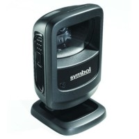 Máy đọc mã vạch Zebra Symbol DS9208 (2D, có dây, để bàn)
