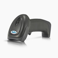 Máy quét mã vạch ZoZo Z2450 (1D CCD, không dây)