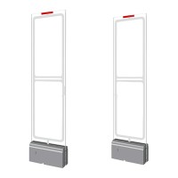 Cổng từ an ninh AM Foxcom EAS-AMD02HP (58kHz, cánh đôi)