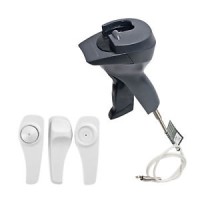 Bộ gỡ tem từ cứng AM Foxcom EAS-K04 (kiểu bóp mở)