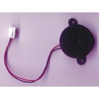 Còi hú báo trộm cổng từ an ninh (RF + AM)