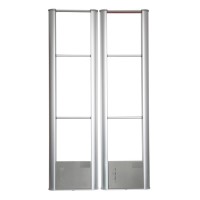 Cổng từ an ninh RF Foxcom EAS5012 (2 cánh thu + phát)