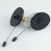 Tem từ cứng RF gắn dây thít 160mm x 52mm (dùng cho chai lọ)