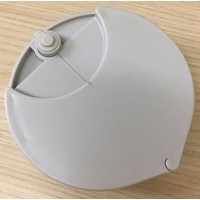 Tem từ cứng RF cho hộp sữa 900g (kiểu chụp đáy)