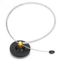 Tem từ cứng RF 600mm x Ø52mm (chíp từ hộp sữa 1.800g)