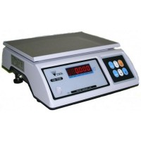 Cân điện tử DiGi DS-708 (15kg/30kg, RS-232 + LAN)