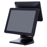 Máy POS bán hàng Digito DG-9800i5 (Core i5, SSD 128Gb, RAM 4Gb, LED 15", WiFi) 