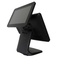 Máy POS bán hàng ZoZo Z9800 (Core i5, SSD 128Gb, RAM 4Gb, LED 15", WiFi) 