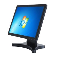 Màn hình cảm ứng bán hàng iCA TS1502 (15", điện dung đa điểm)