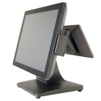 Máy bán hàng Otek M667TY (máy tính + màn hình chạm) 