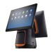 Máy POS bán hàng Sunmi T2 (để bàn, Android, +máy in bill)