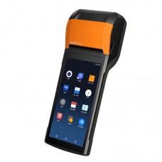 Máy POS bán hàng cầm tay Sunmi V2 (Android, k58)