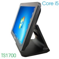 Máy POS bán hàng Tysso TS1700-i5 (Core i5, SSD 128Gb, RAM 4Gb, LCD 15") 