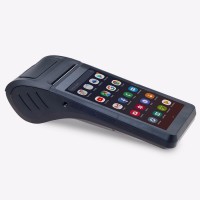 Máy POS bán hàng cầm tay Xprinter XP-I100 (Android, Quad-Core 1.3gHz, 1Gb RAM, printer 58mm)