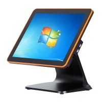 Máy POS bán hàng iCA CA8800 (Core i5, SSD 128Gb, RAM 4Gb, LED 15") 