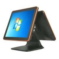 Máy POS bán hàng iCA CA8700 (Core i3, SSD 128Gb, RAM 4Gb, LED 15") 