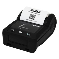 Máy in mã vạch cầm tay GoDEX MX30 (Bluetooth & Wifi)