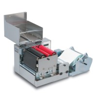 Máy in nhãn màu Nappass LP-812W (02 màu)