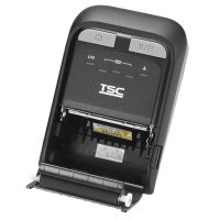 Máy in tem nhãn mã vạch mini TSC TDM-20