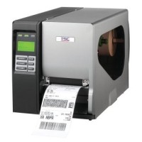 Máy in tem nhãn mã vạch TSC TTP 2410MU (203dpi)