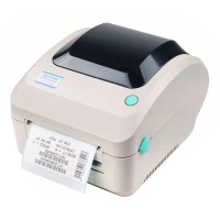 Máy in tem nhãn mã vạch Xprinter XP-470B