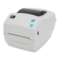 Máy in mã vạch Zebra GC420t (203dpi, USP)