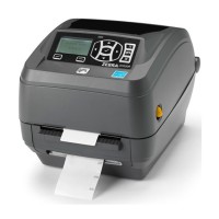 Máy in thẻ RFID và mã vạch Zebra ZD500R (203|300dpi)