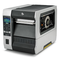 Máy in mã vạch Zebra ZT620 (168mm, 203/300 dpi)