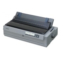 Máy in kim Epson LQ-2190 (A3, 24 kim, 6 liên)