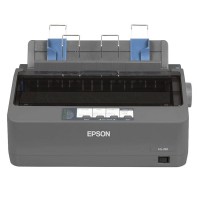 Máy in kim Epson LQ-350 (in giấy carbonless liên tục A4/A5)