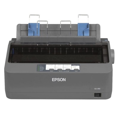 Máy in kim Epson LQ-350 (in giấy carbonless liên tục A4/A5)