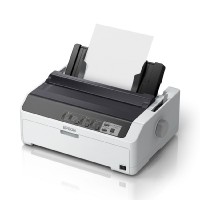 Máy in kim Epson LQ-590ii (5 liên, A4/A5, 24 kim)