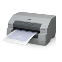 Máy in kim Epson PLQ-50M (in form biểu mẫu khổ A5/A4)