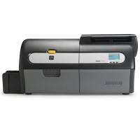 Máy in thẻ nhựa Zebra ZXP Series 7 (ZXP7) - 300/600dpi, in 2 mặt