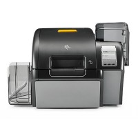 Máy in thẻ nhựa Zebra ZXP Series 9 (ZXP-9) - 600dpi, in 2 mặt
