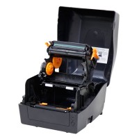 Máy in tem mã vạch Argox CX-3040 (110mm, 300dpi, USB + RS-232 + LAN) 