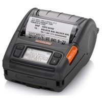 Máy in mã vạch di động Bixolon SPP-L310WK (USB + RS-232 + WiFi + NFC)