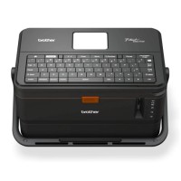 Máy in đầu cos Brother PT-E800TKW (HSe/TZe 6-36mm, USB+WiFi)