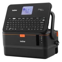 Máy in đầu cos Brother PT-E850TKW (HSe/TZe/FLe 6-36mm, USB+WiFi)