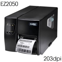 Máy in mã vạch GoDEX EZ 2050 (203dpi, U+S+E)