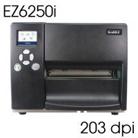 Máy in mã vạch Godex EZ6250i (168mm, 203dpi)