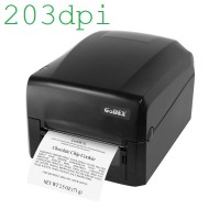 Máy in mã vạch Godex GE300 (203dpi, U+S+E)